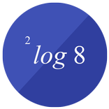 Kalkulator Logaritma