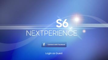 NEXTPERIENCE for Samsung poster