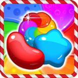 Candy Magic Pop 2017