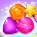 Magic Candy Star 2017 APK