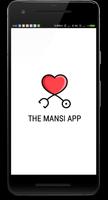 The Mansi App Affiche