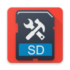 Backup apk to SD icon