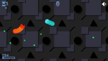 Snake More screenshot 1