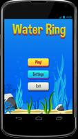 Water Ring Affiche