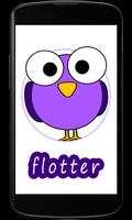 Flotter poster