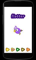 Flotter syot layar 1