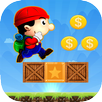 Super Jario Game APK