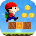 ”Super Jario Game