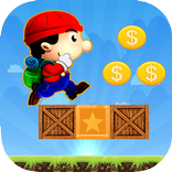 Super Jario Game