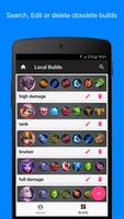Builds for Mobile Legends screenshot 3