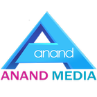 Anand Media ikon