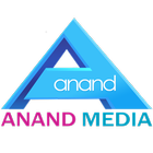 Anand Media biểu tượng