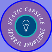 Static Capsule(GK)