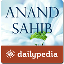 Anand Sahib Daily aplikacja