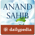 Anand Sahib Daily icône