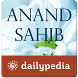 Anand Sahib Daily