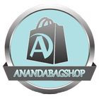 AnandaBagShop ไอคอน