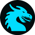 [Substratum] BlueDragoon ikon