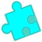 Puzzled UI - CM Theme ícone