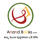 Telugu Books by AnandBooks.com 图标