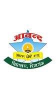 Anand Institute Hindi Medium Plakat