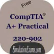 A+ Practical Exam Simulator