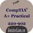 A+ Practical Exam Simulator APK