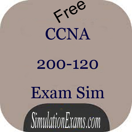 CCNA 200-120 Exam Sim