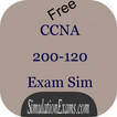 ”CCNA 200-120 Exam Sim