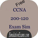 APK CCNA 200-120 Exam Sim