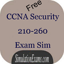 APK CCNA Security 210-260 Exam Sim