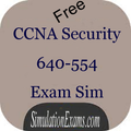 CCNA Security Exam Sim