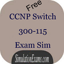 CCNP Switch 300-115 Exsim-Free APK