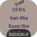 CCDA Exam Simulator APK