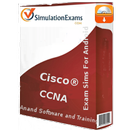Cert CCNA Practice Exams APK