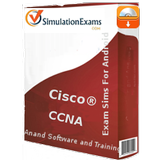 Cert CCNA Practice Exams icône
