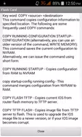Cert CCNA Practice Exams imagem de tela 3