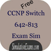CCNP Switch Exam Simulator APK