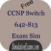 CCNP Switch Exam Simulator