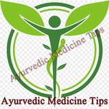 Ayurvedic Medicine Tips icon