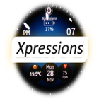 Xpressions Studio icono