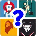 آیکون‌ Guess the Movies Poster Quiz