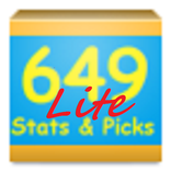 Quick Pick 649 / Lucky Dip 649