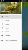 Canto de Flautim 海报