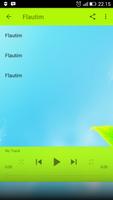 Canto de Flautim 截图 2