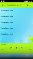 Canto de Papa Capim Viviti syot layar 2