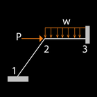 A-Frame Lite icône