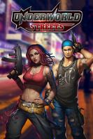 Underworld Streets ポスター