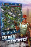 Underworld Streets スクリーンショット 1