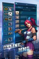 Underworld Streets スクリーンショット 3
